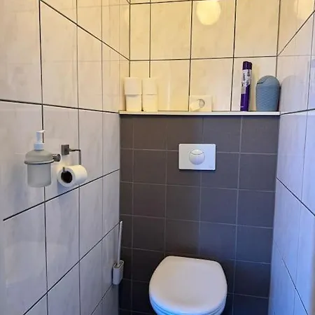 De Paer - Hof Libeek Daire *