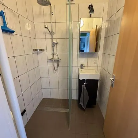 アパート De Paer - Hof Libeek *