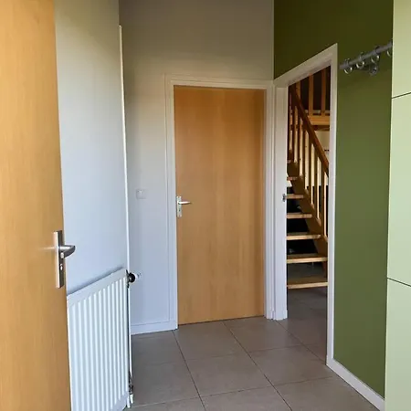 De Paer - Hof Libeek * Sint Geertruid