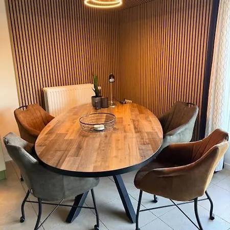 De Paer - Hof Libeek