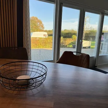 De Paer - Hof Libeek