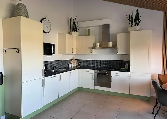 De Paer - Hof Libeek *