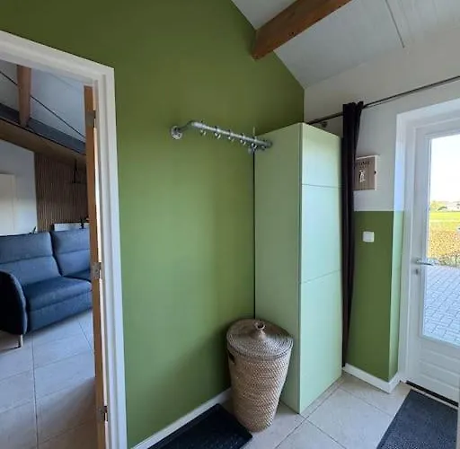 De Paer - Hof Libeek Apartamento