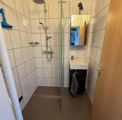 Apartamento De Paer - Hof Libeek *