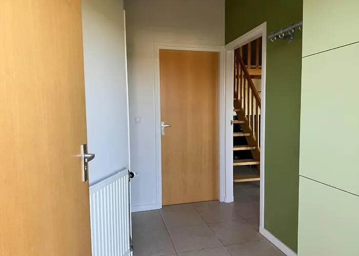 De Paer - Hof Libeek * Sint Geertruid