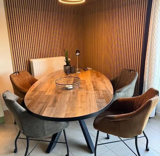 De Paer - Hof Libeek