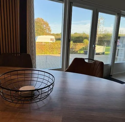 De Paer - Hof Libeek