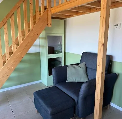 De Paer - Hof Libeek Apartamento